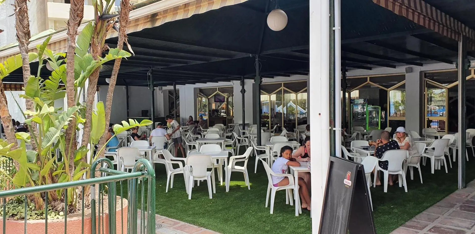 Benal Beach Apartment Benalmádena 0*,  Ισπανία