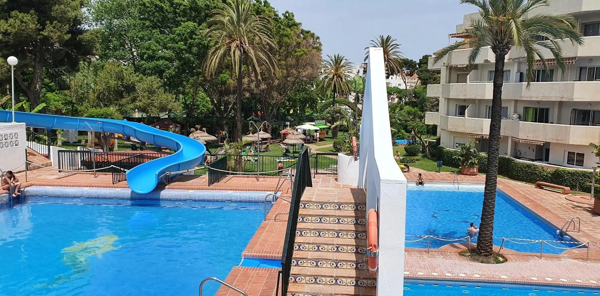 Benal Beach Apartment Benalmádena Ισπανία