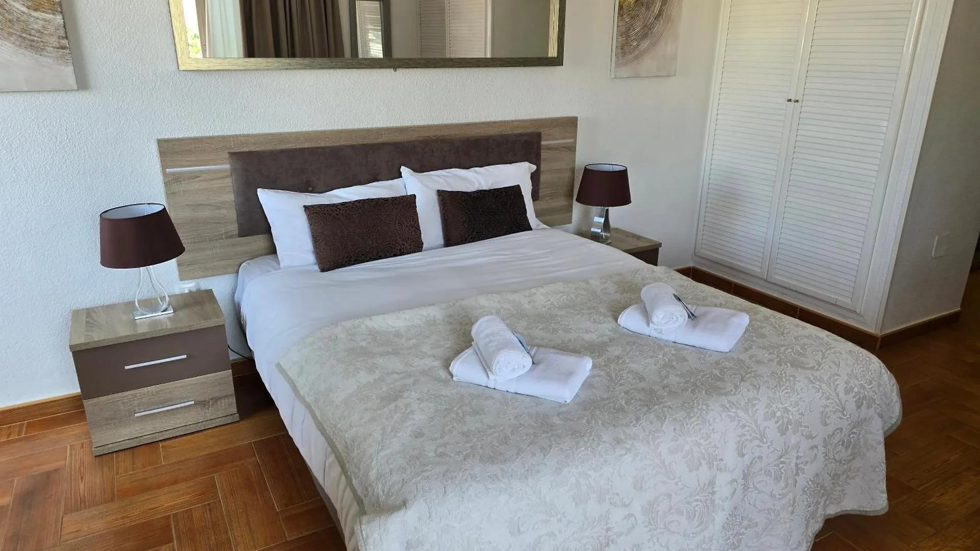 Benal Beach Apartment Benalmádena 0*,  Spanien