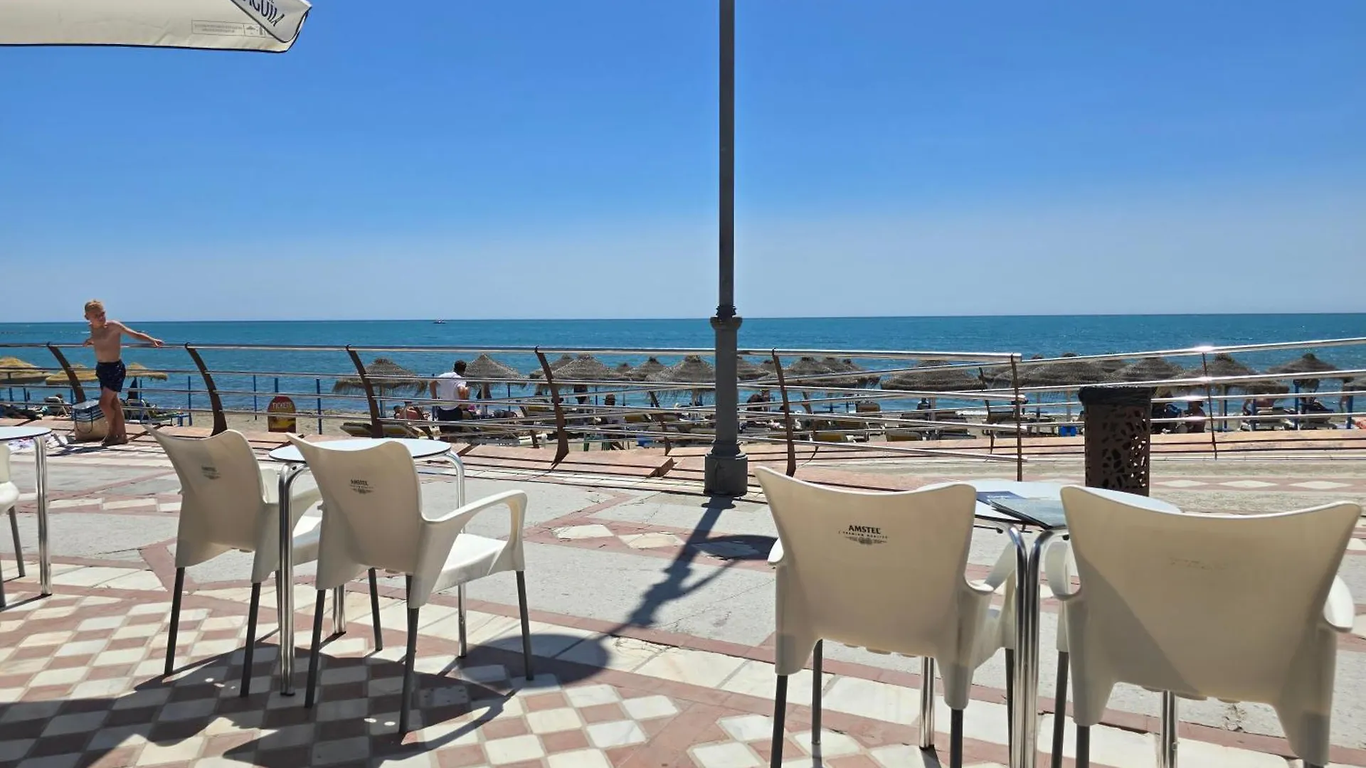 Benal Beach Apartment Benalmádena