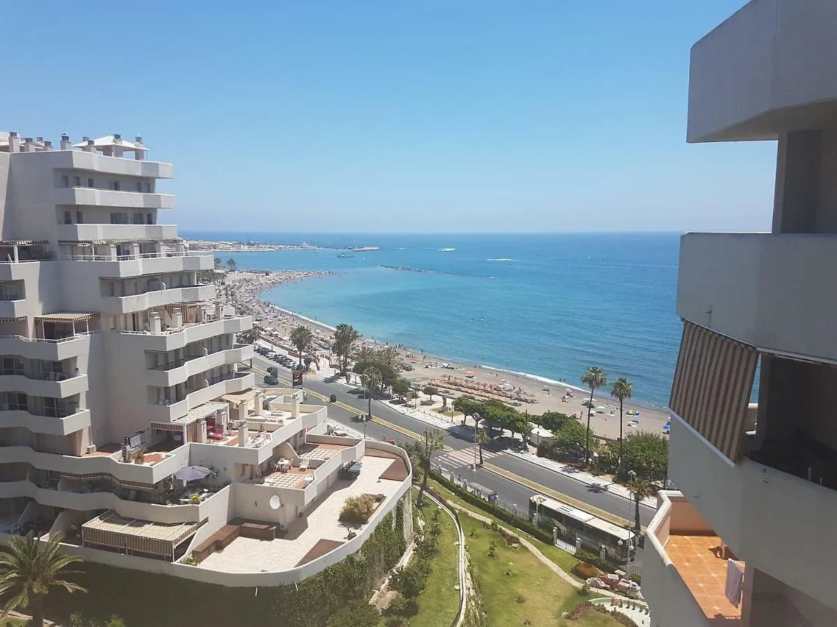 Benal Beach Apartment Benalmádena