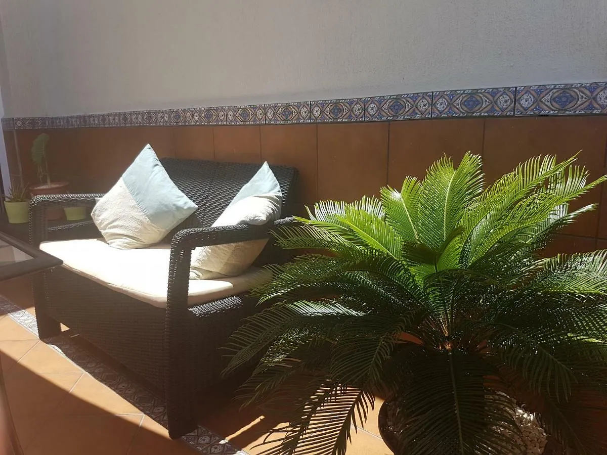 Benal Beach Apartment Benalmádena