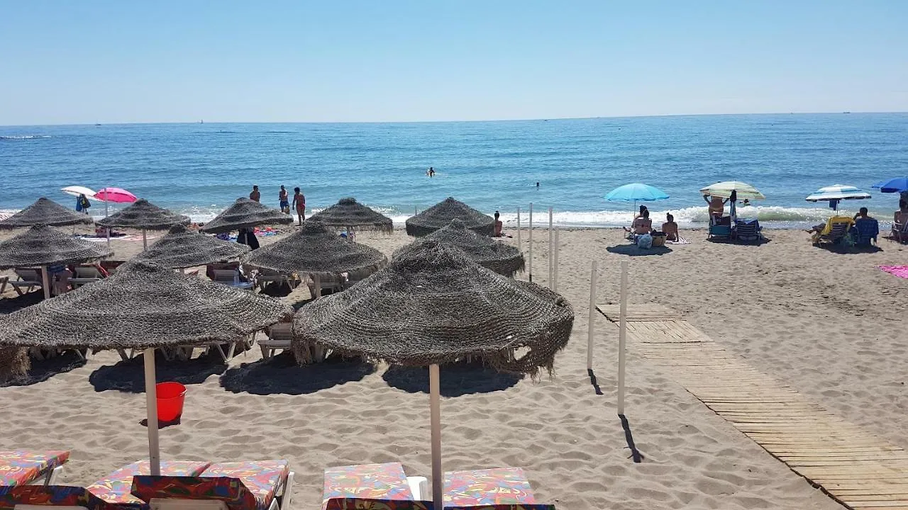 Benal Beach Apartment Benalmádena