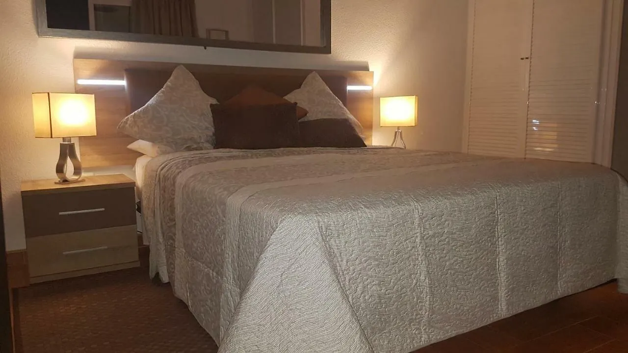 Benal Beach Apartment Benalmádena