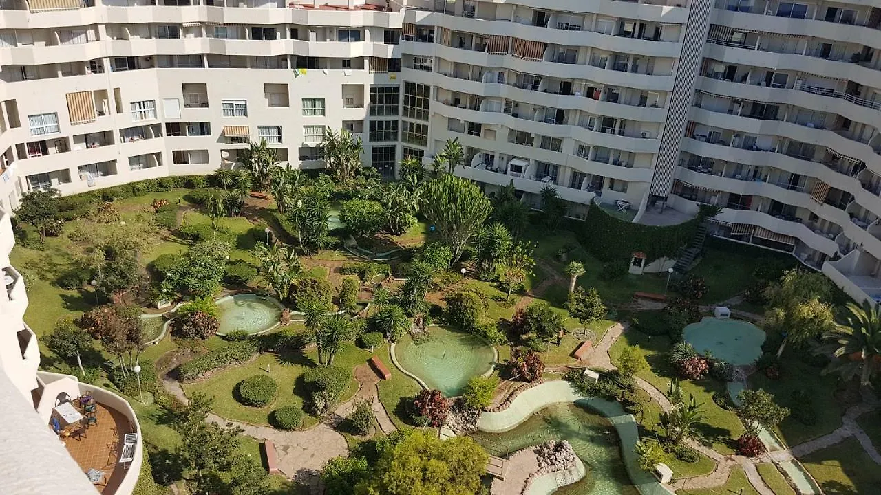 Benal Beach Apartment Benalmádena España