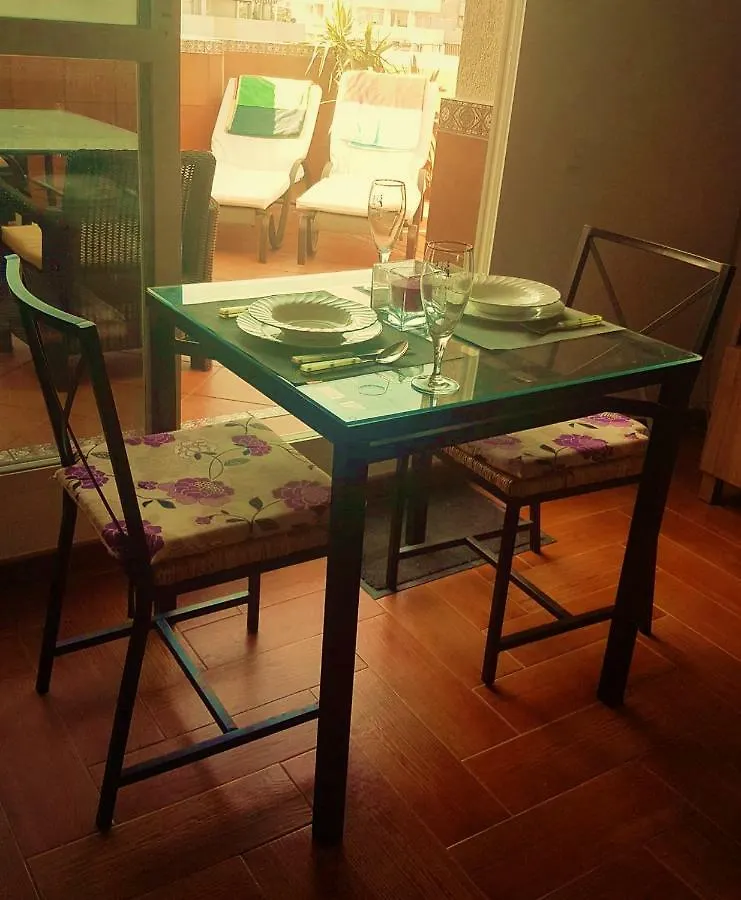 Benal Beach Apartment Benalmádena 0*,  Ισπανία