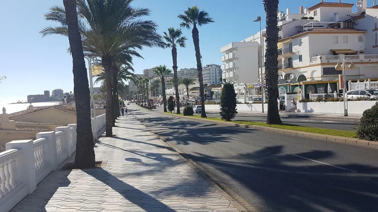 Benal Beach Apartment Benalmádena