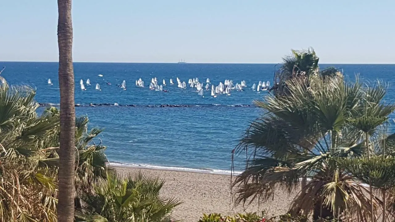 Benal Beach Apartment Benalmádena España