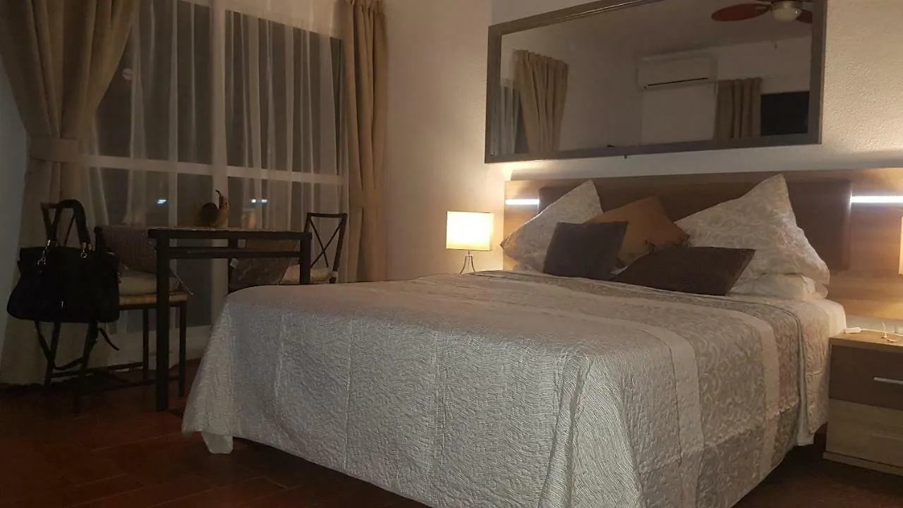 Benal Beach Apartment Benalmádena