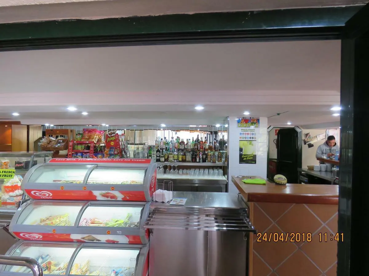 Benal Beach Apartment Benalmádena Ισπανία