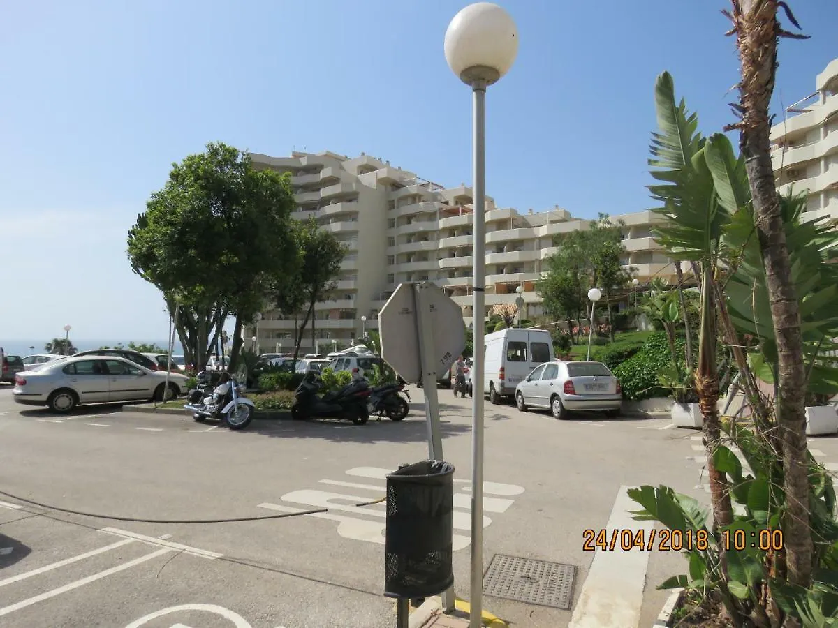 Benal Beach Apartment Benalmádena Ισπανία