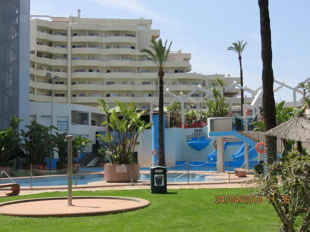 Benal Beach Apartment Benalmádena
