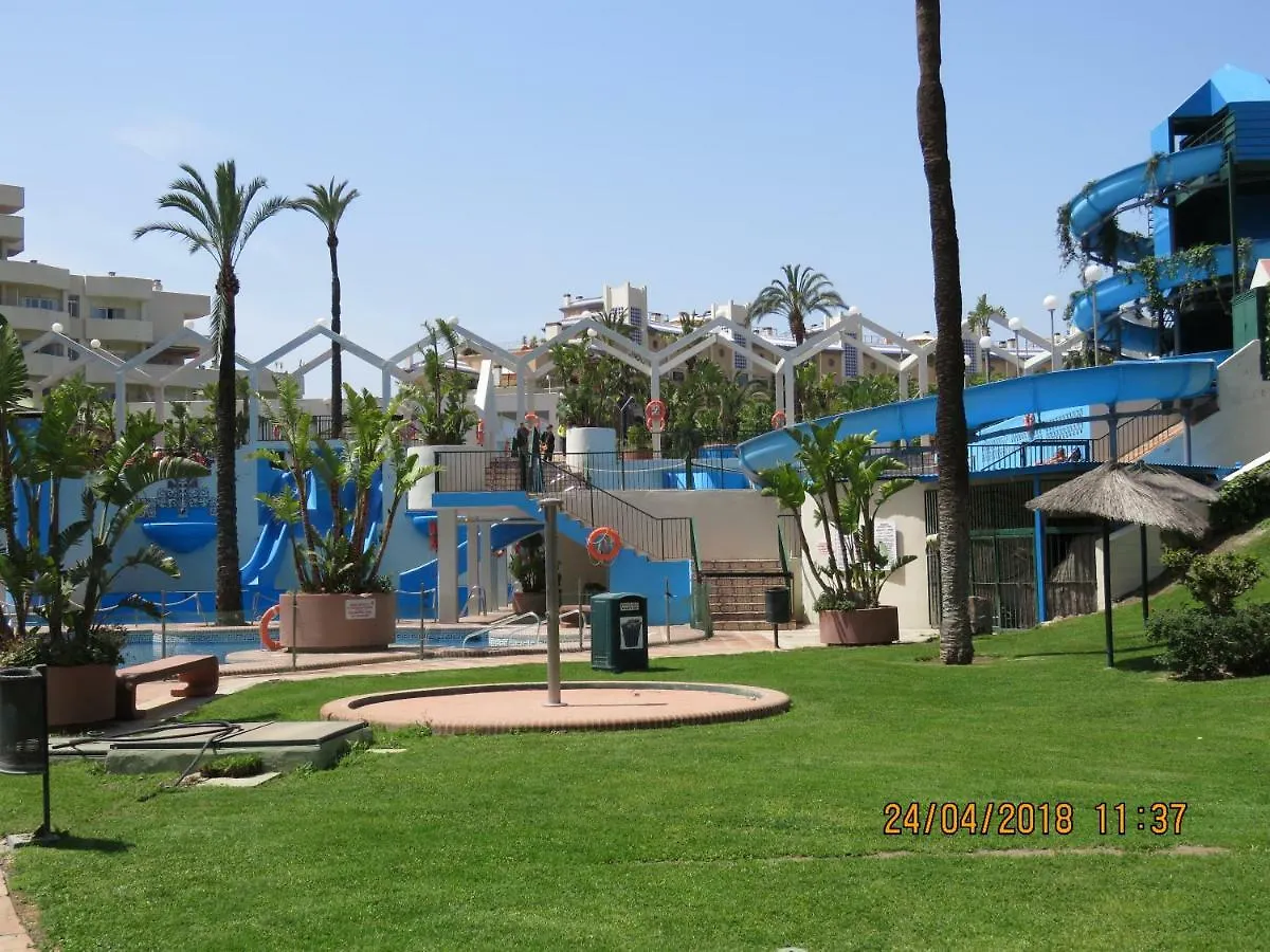 Benal Beach Apartment Benalmádena