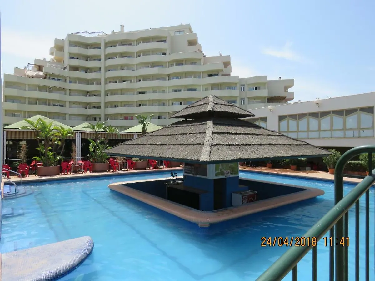 Benal Beach Apartment Benalmádena Ισπανία