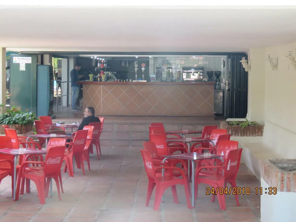 Benal Beach Apartment Benalmádena