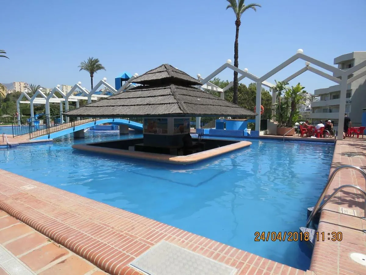 Benal Beach Apartment Benalmádena