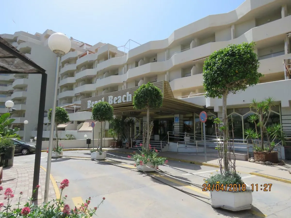 Benal Beach Apartment Benalmádena