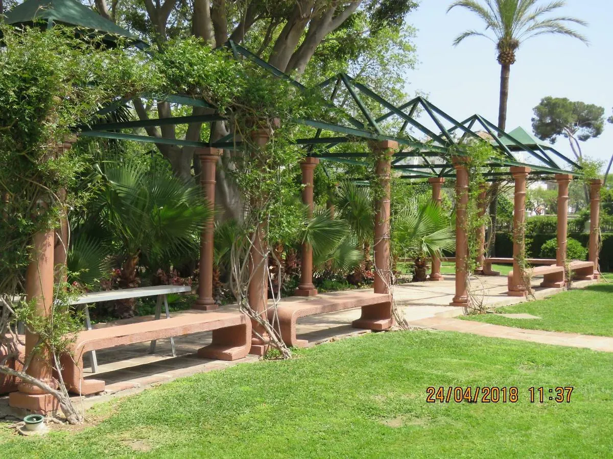 Benal Beach Apartment Benalmádena
