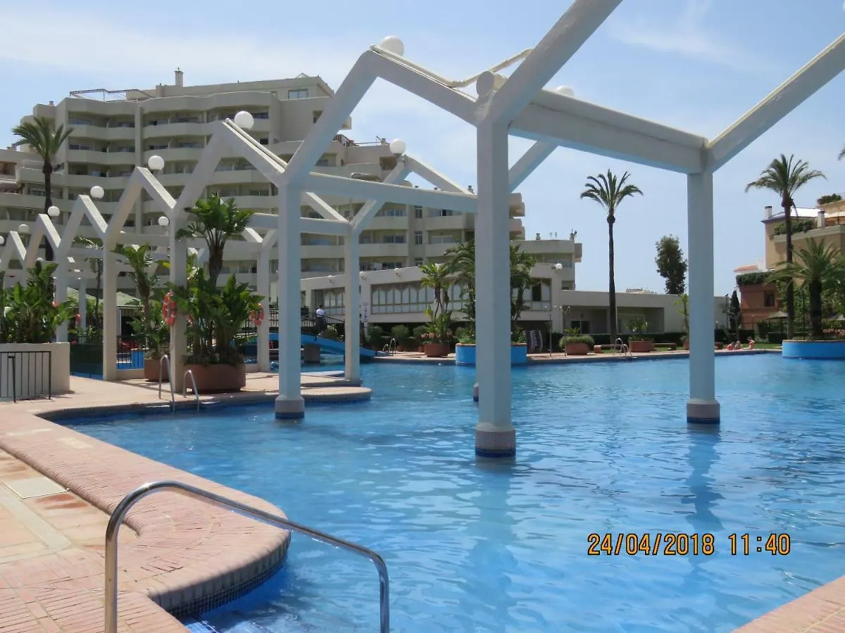 Benal Beach Apartment Benalmádena 0*,  España