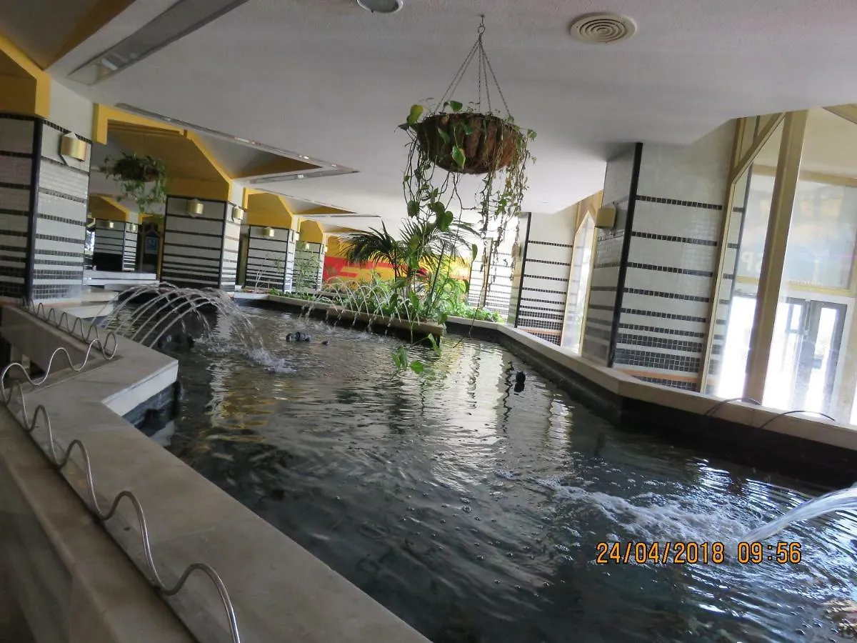 Benal Beach Apartment Benalmádena Ισπανία