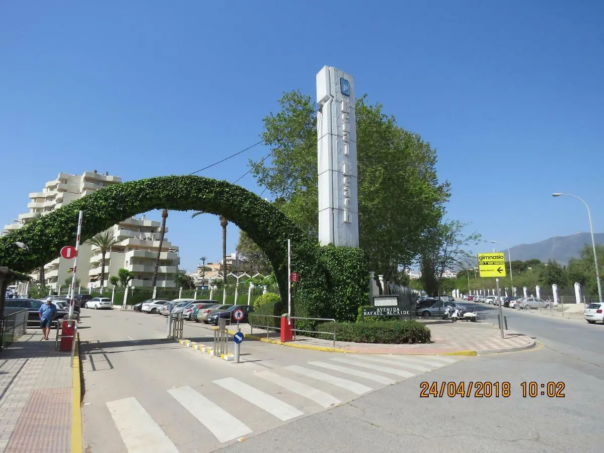 Benal Beach Apartment Benalmádena 0*,  España