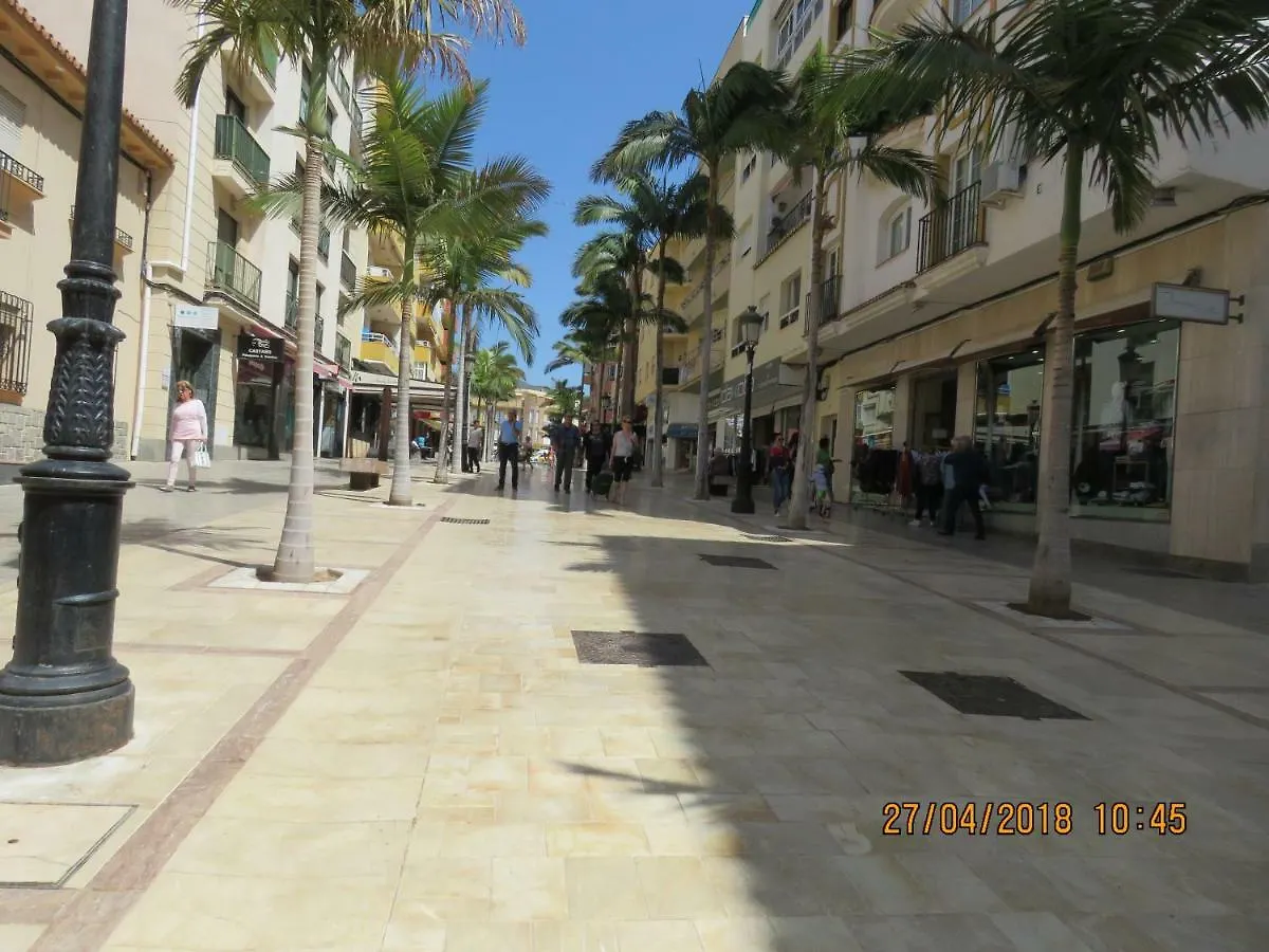 Benal Beach Apartment Benalmádena 0*,  Ισπανία