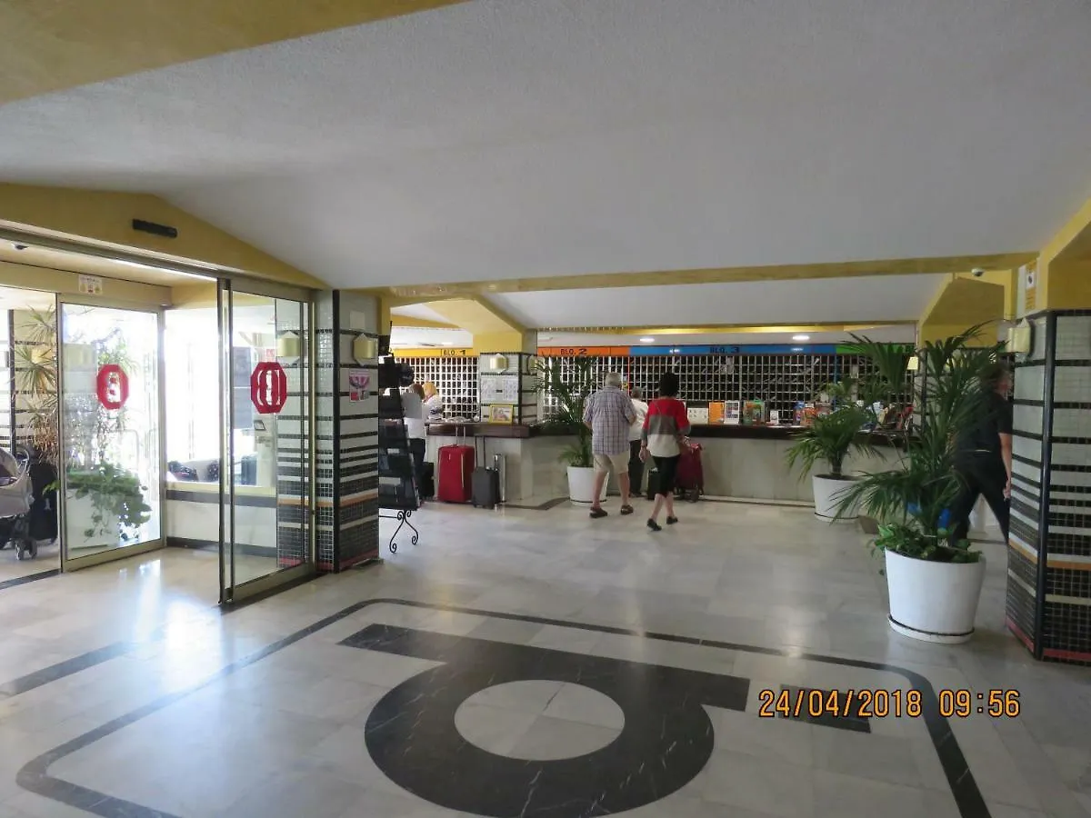 Benal Beach Apartment Benalmádena