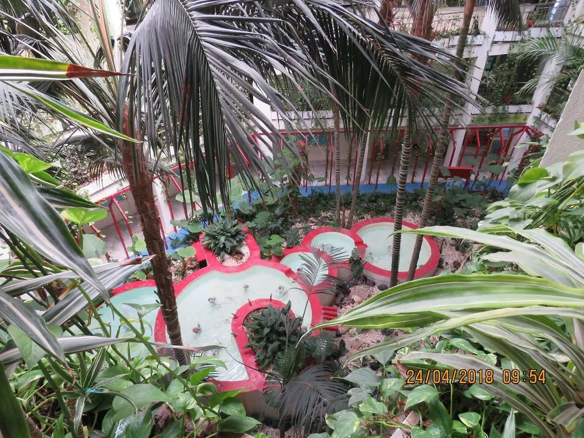 Benal Beach Apartment Benalmádena Ισπανία