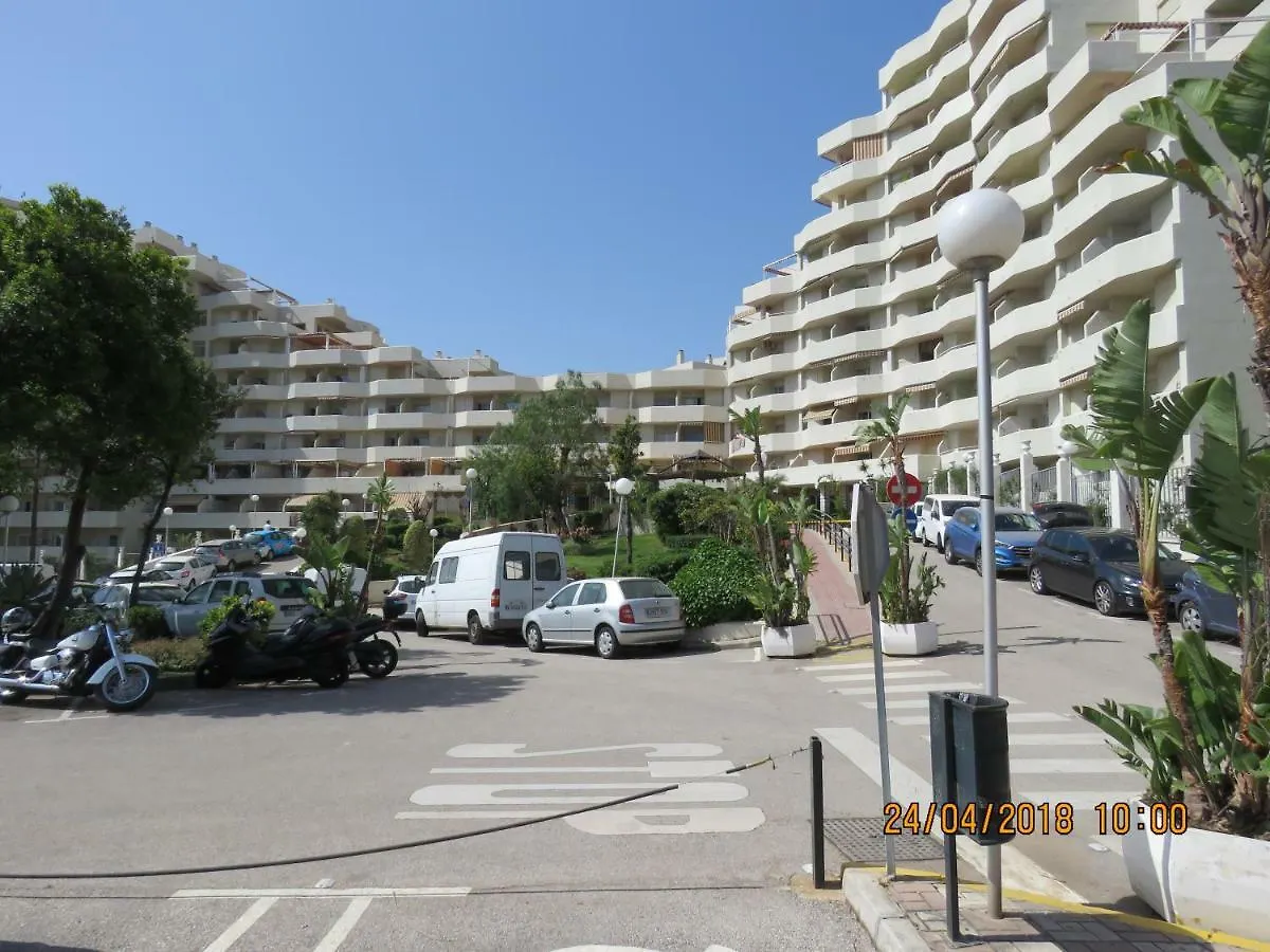 Benal Beach Apartment Benalmádena