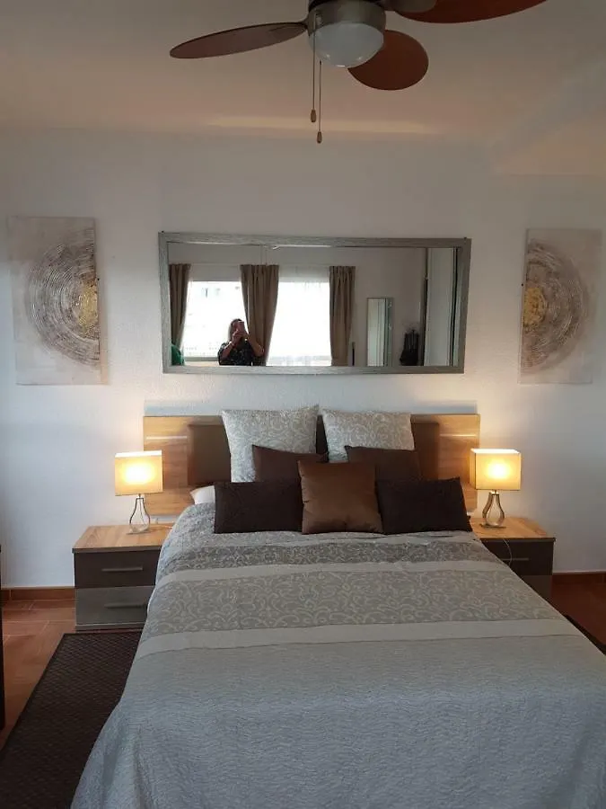 Benal Beach Apartment Benalmádena España