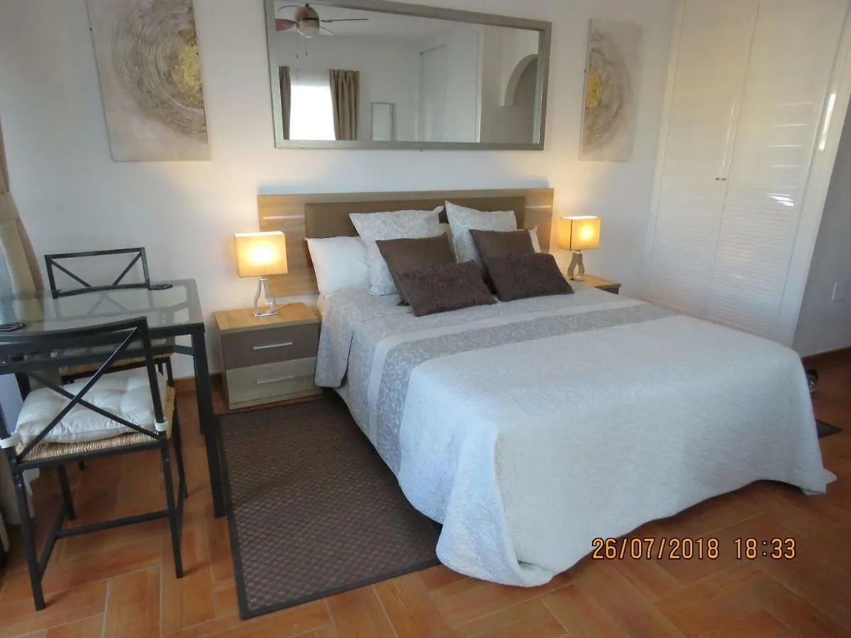 Benal Beach Apartment Benalmádena