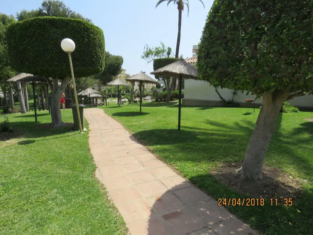 Benal Beach Apartment Benalmádena Spanien