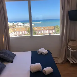  Apartamento Ole Puerto Marina Seaview