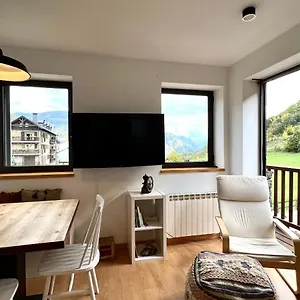 La Gisca Apartamento Valencia D'Aneu