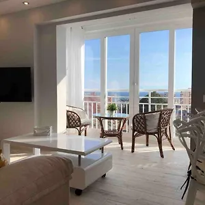 Arroyo De La Miel Luxury Sun&beach Apartamento Benalmádena
