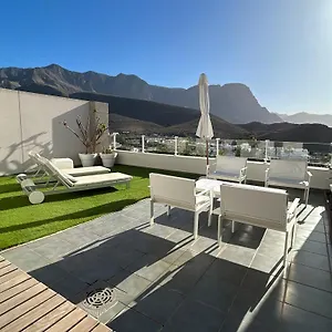The New Agaete & Parking Apartamento Agaete (Gran Canaria)