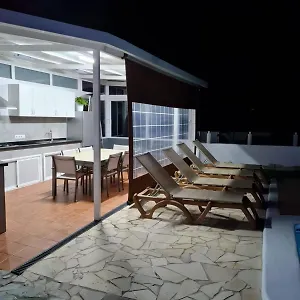 Jvg - Joval Villa Güímar
