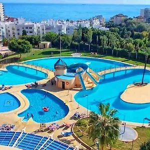 Estudio Minerva 634 Apartamento Benalmádena