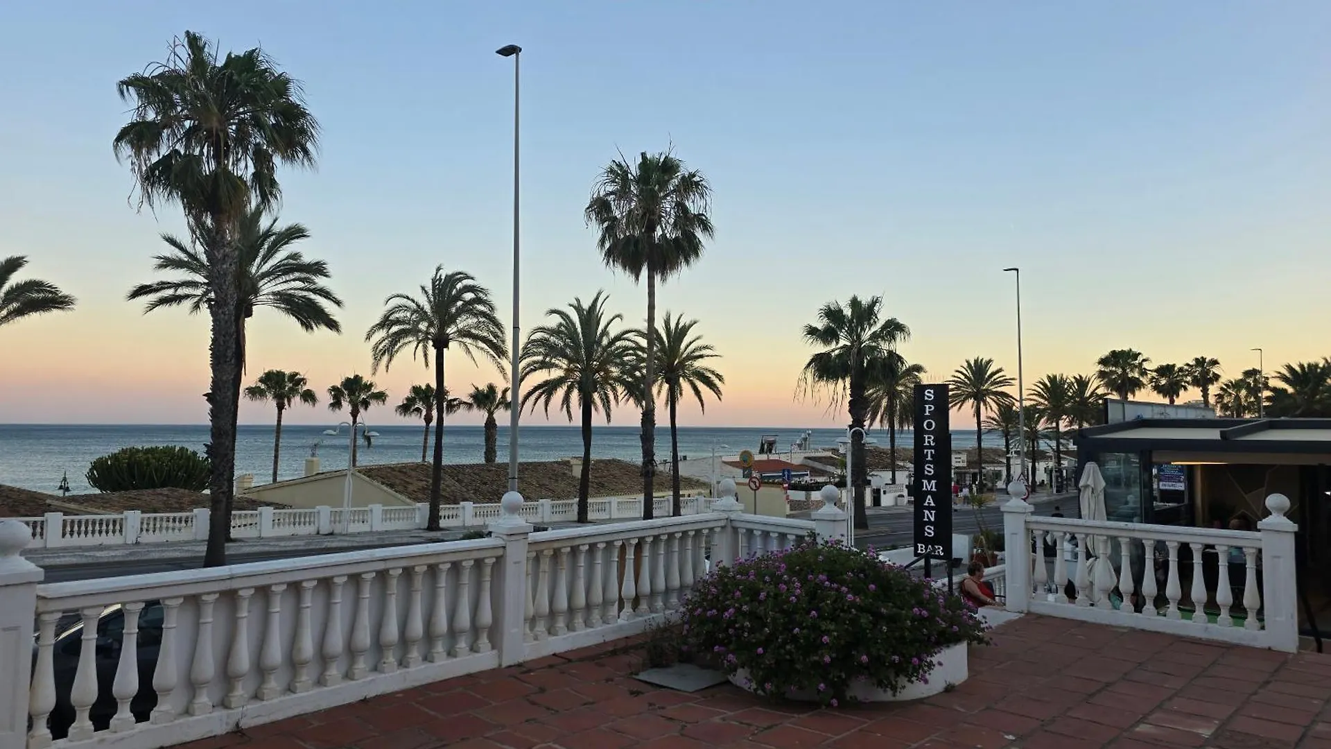 Benal Beach Apartment Benalmádena