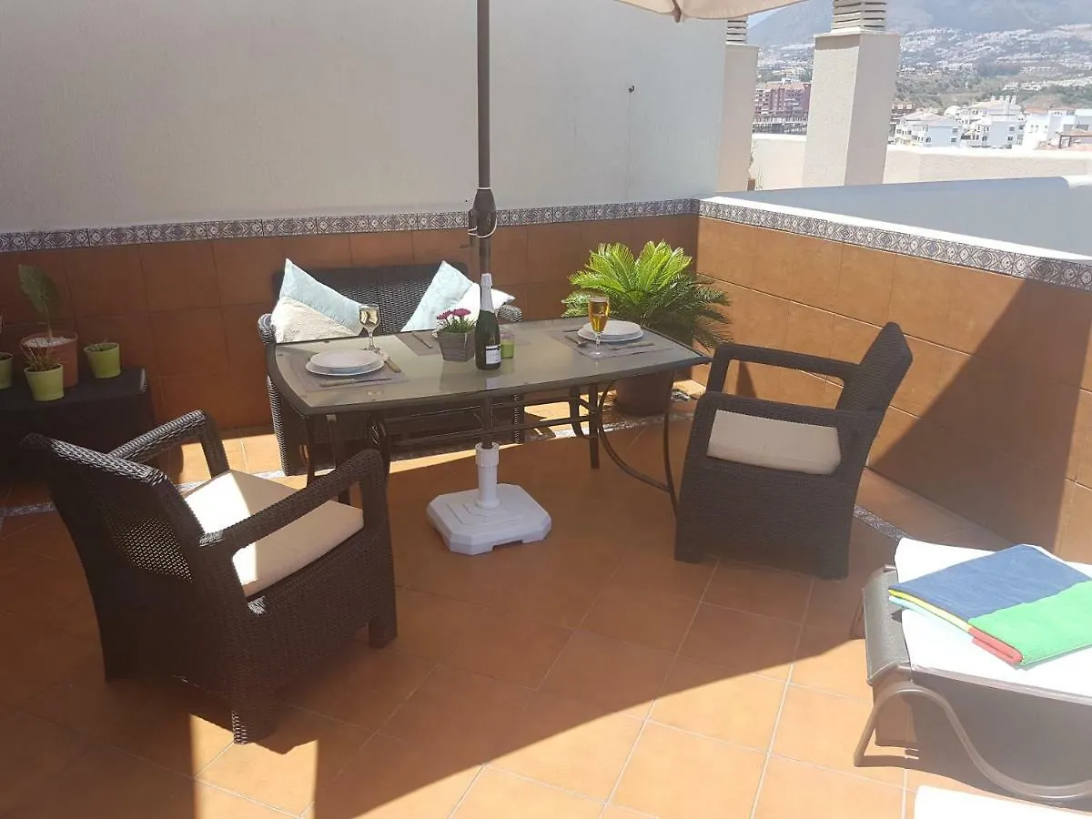 Benal Beach Apartment Benalmádena