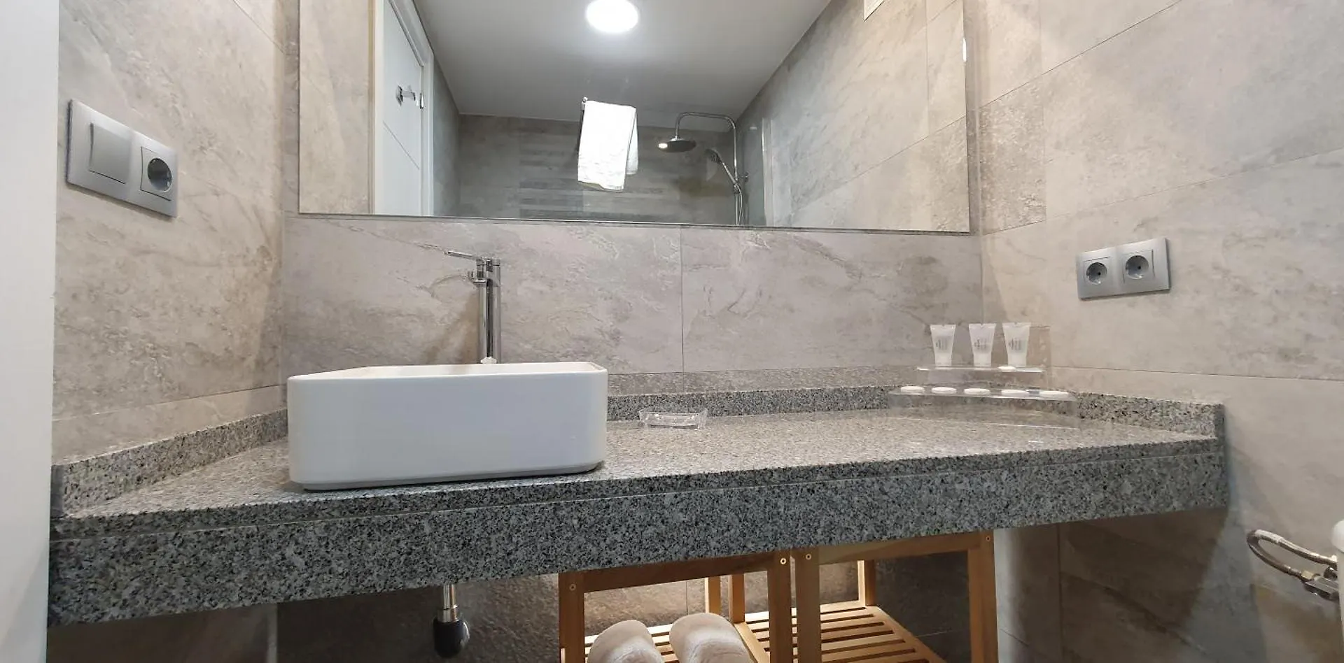 Benal Beach Apartment Benalmadena