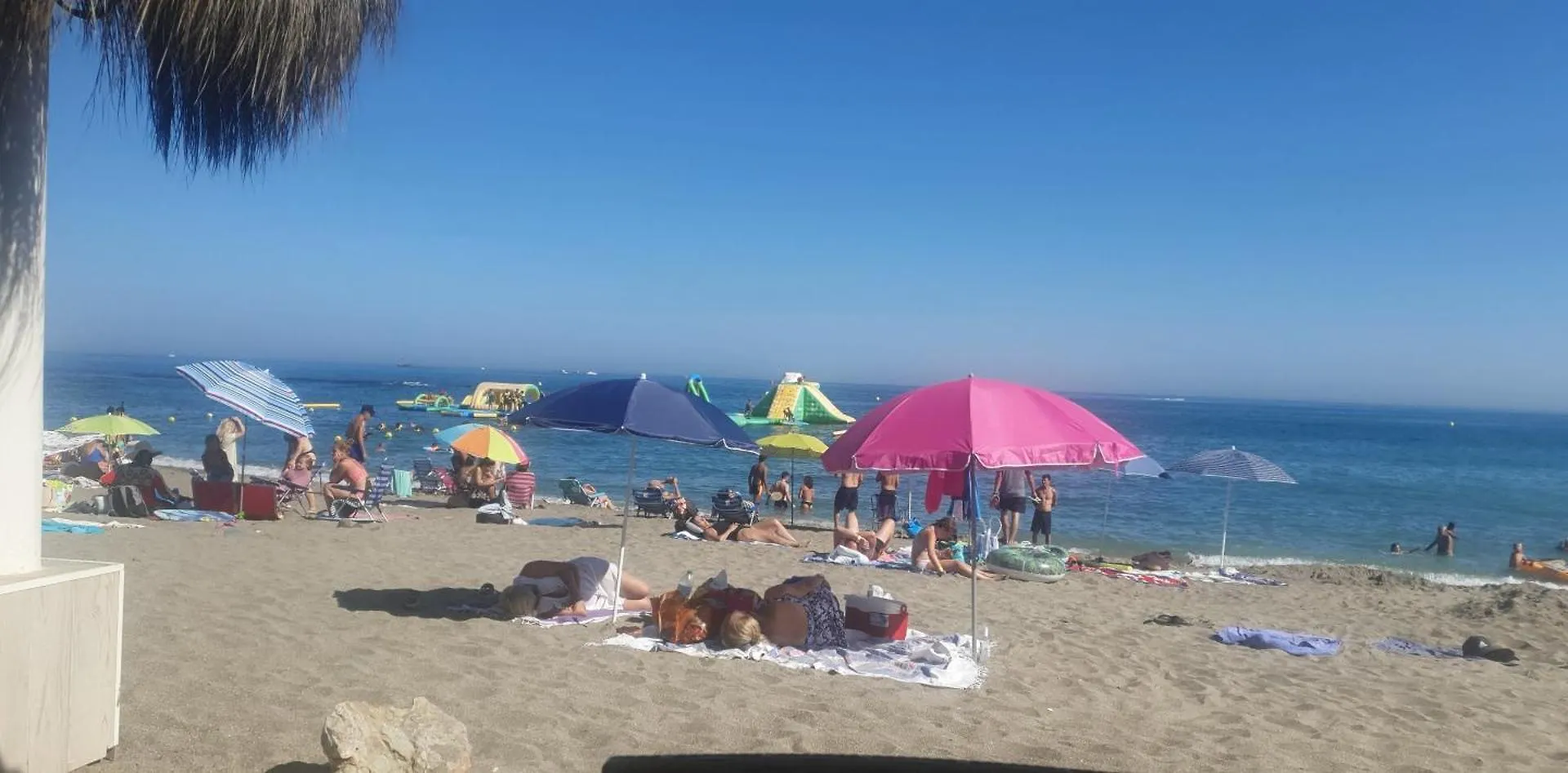 Benal Beach Apartment Benalmadena