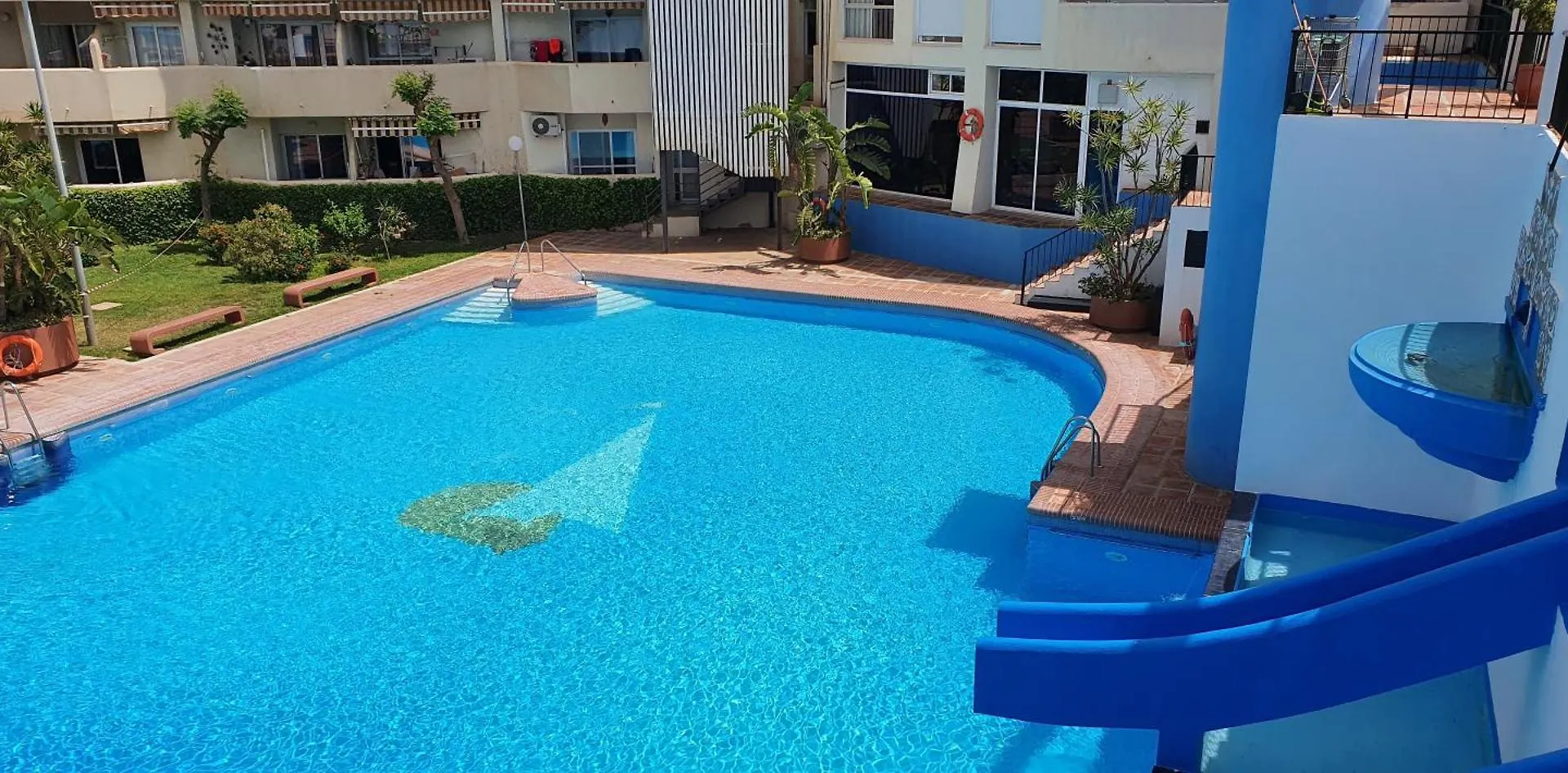 Benal Beach Apartment Benalmadena