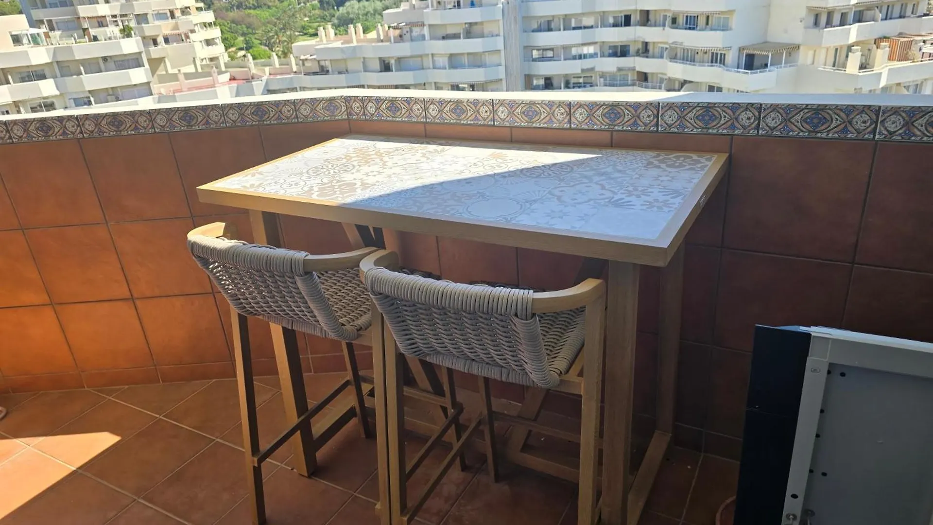 Benal Beach Apartment Benalmádena España