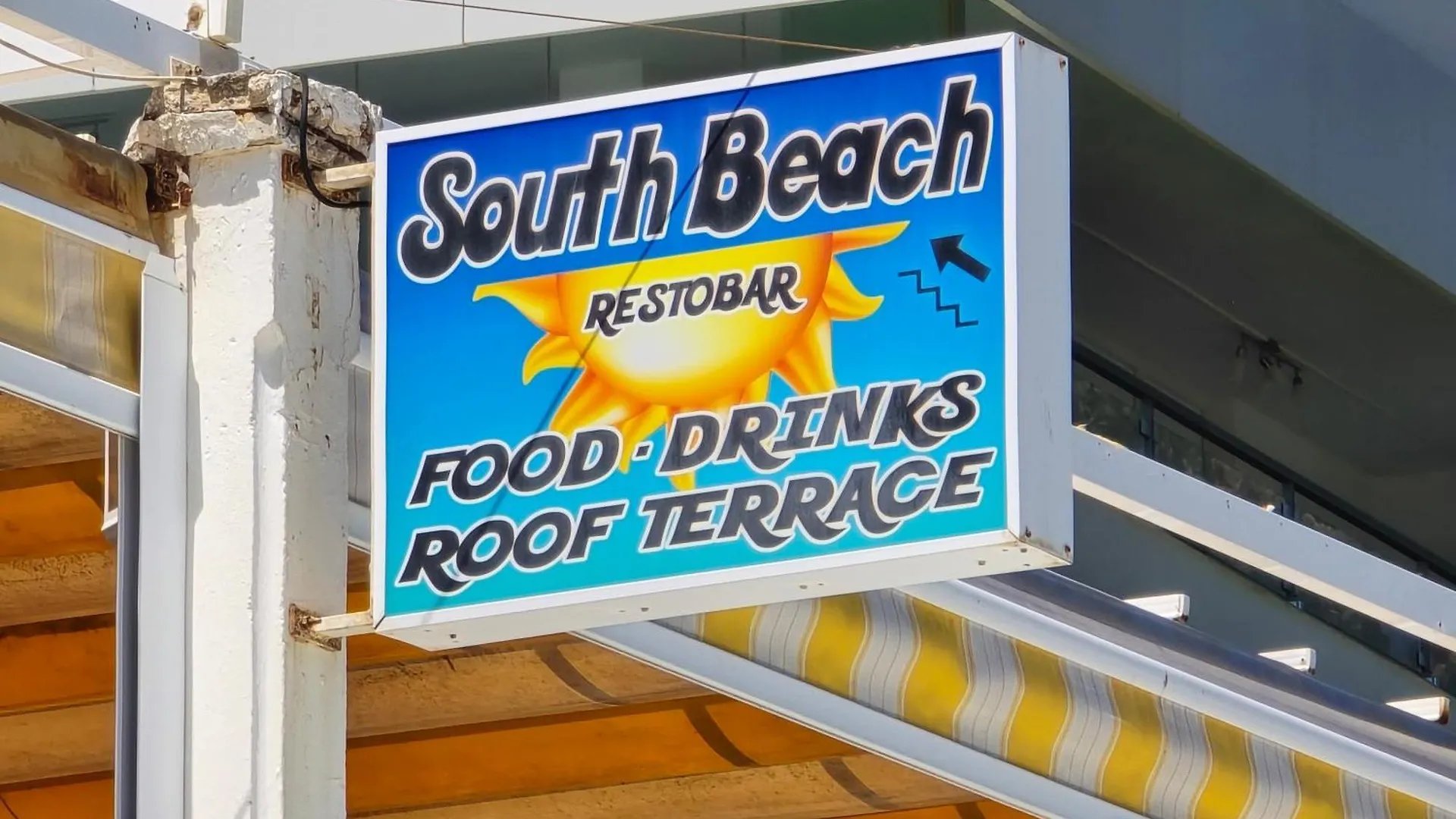 Benal Beach Apartment Benalmádena