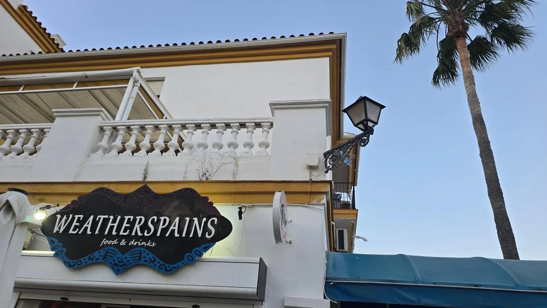Benal Beach Apartment Benalmádena