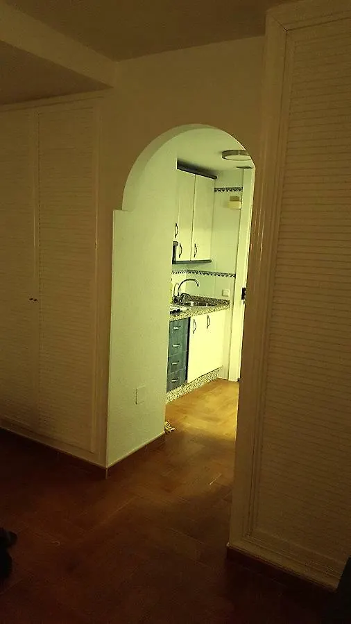 Benal Beach Apartment Benalmadena