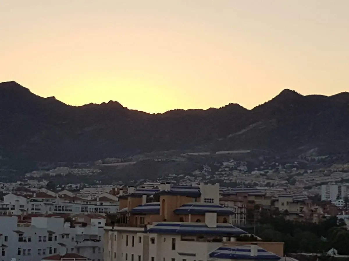 Benal Beach Apartment Benalmadena