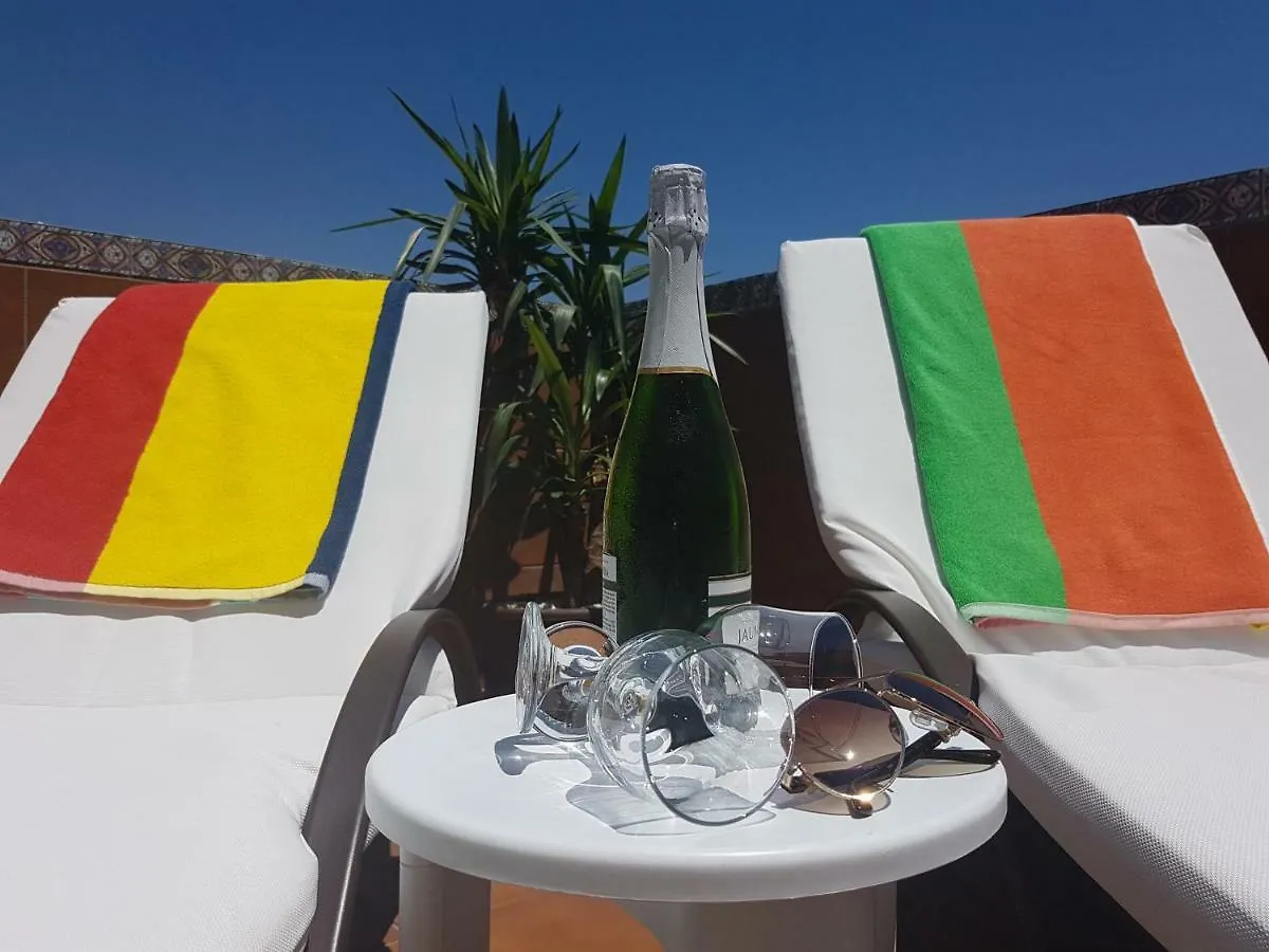 Benal Beach Apartment Benalmadena