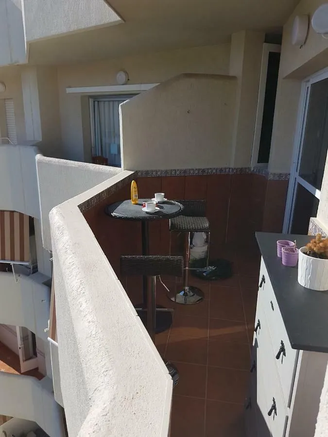 Benal Beach Apartment Benalmadena 0*,
